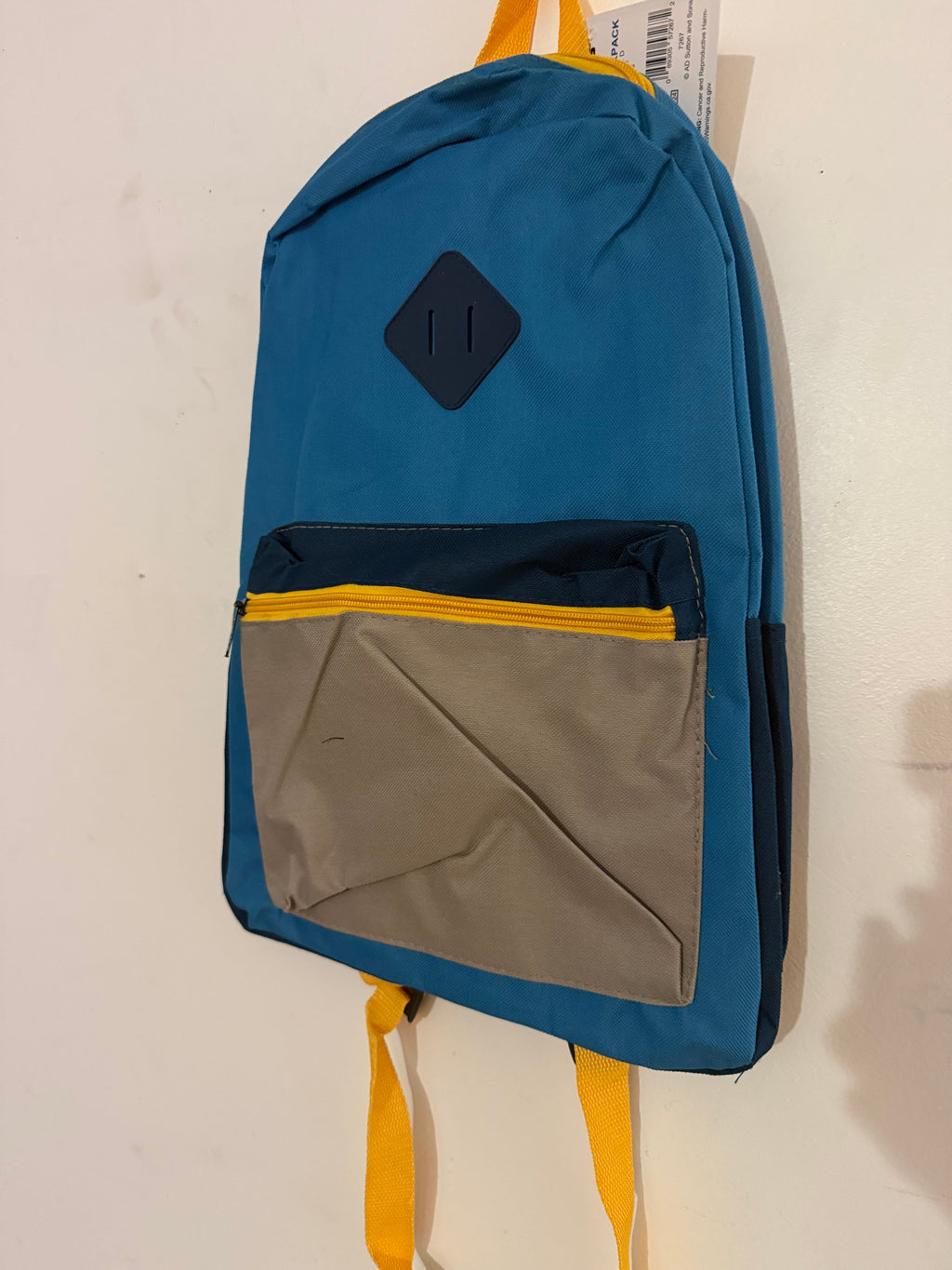High Trails Backpack