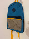 High Trails Backpack
