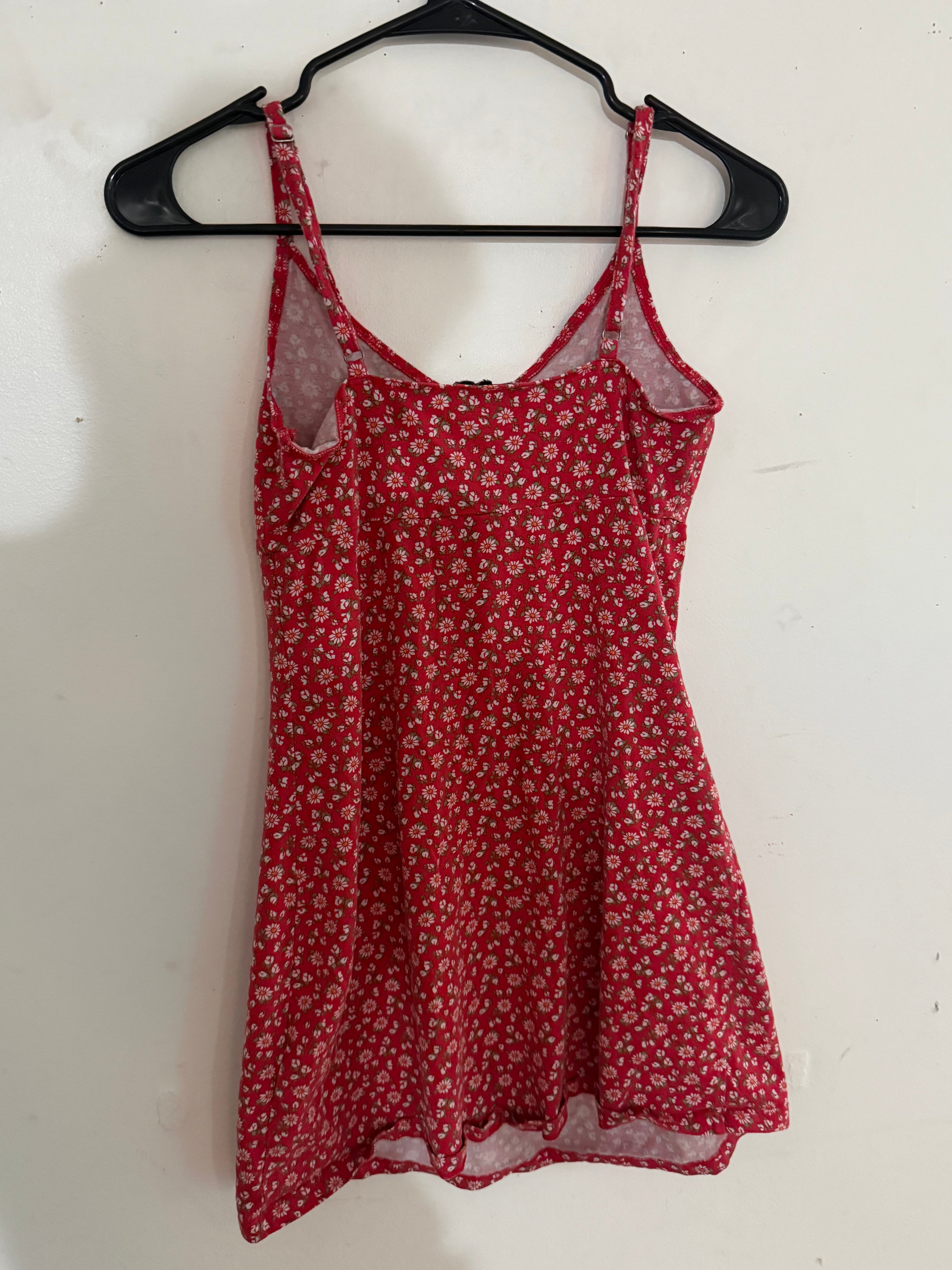Hollister California Top