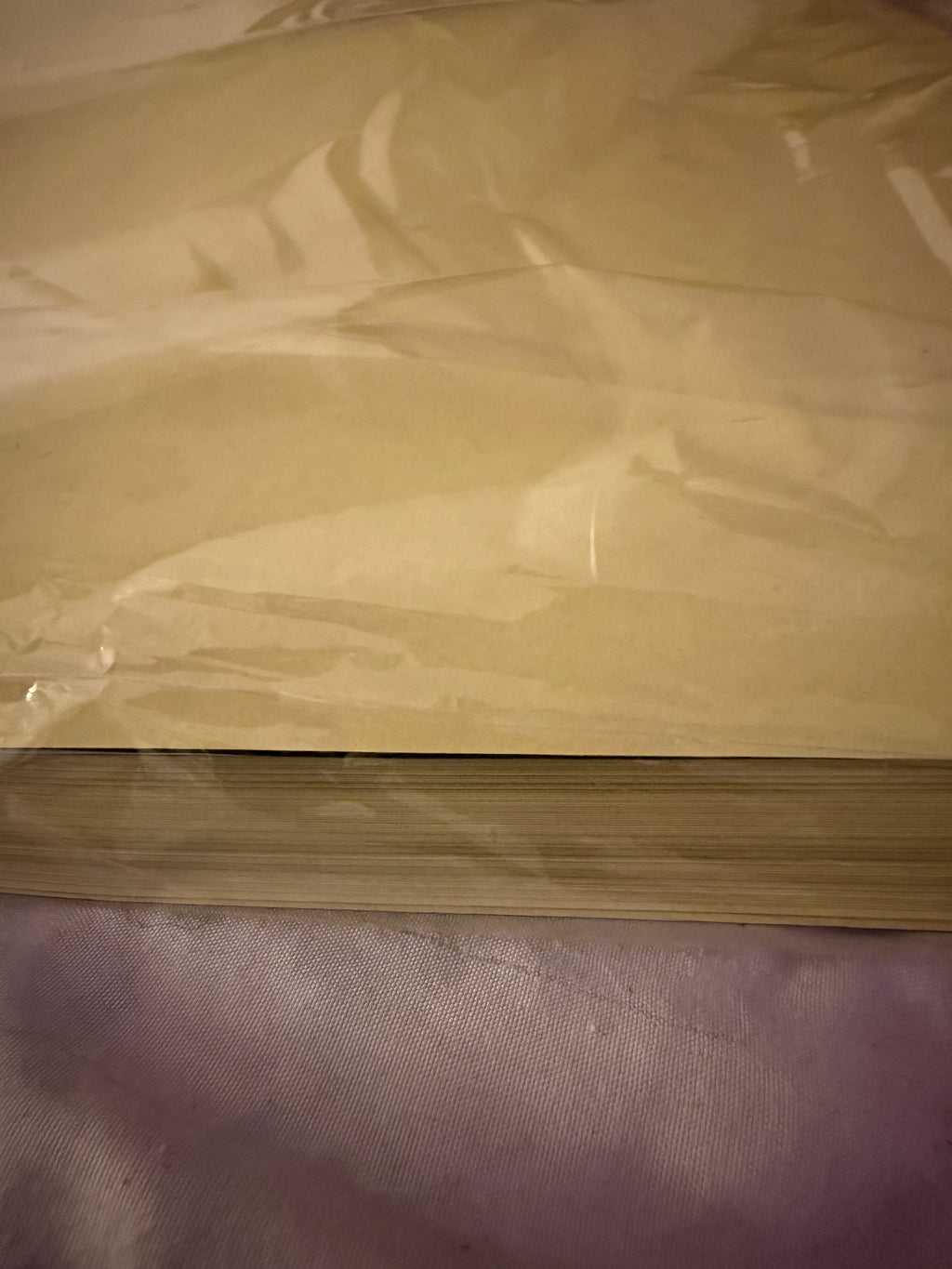 Tattoo Stencil Paper