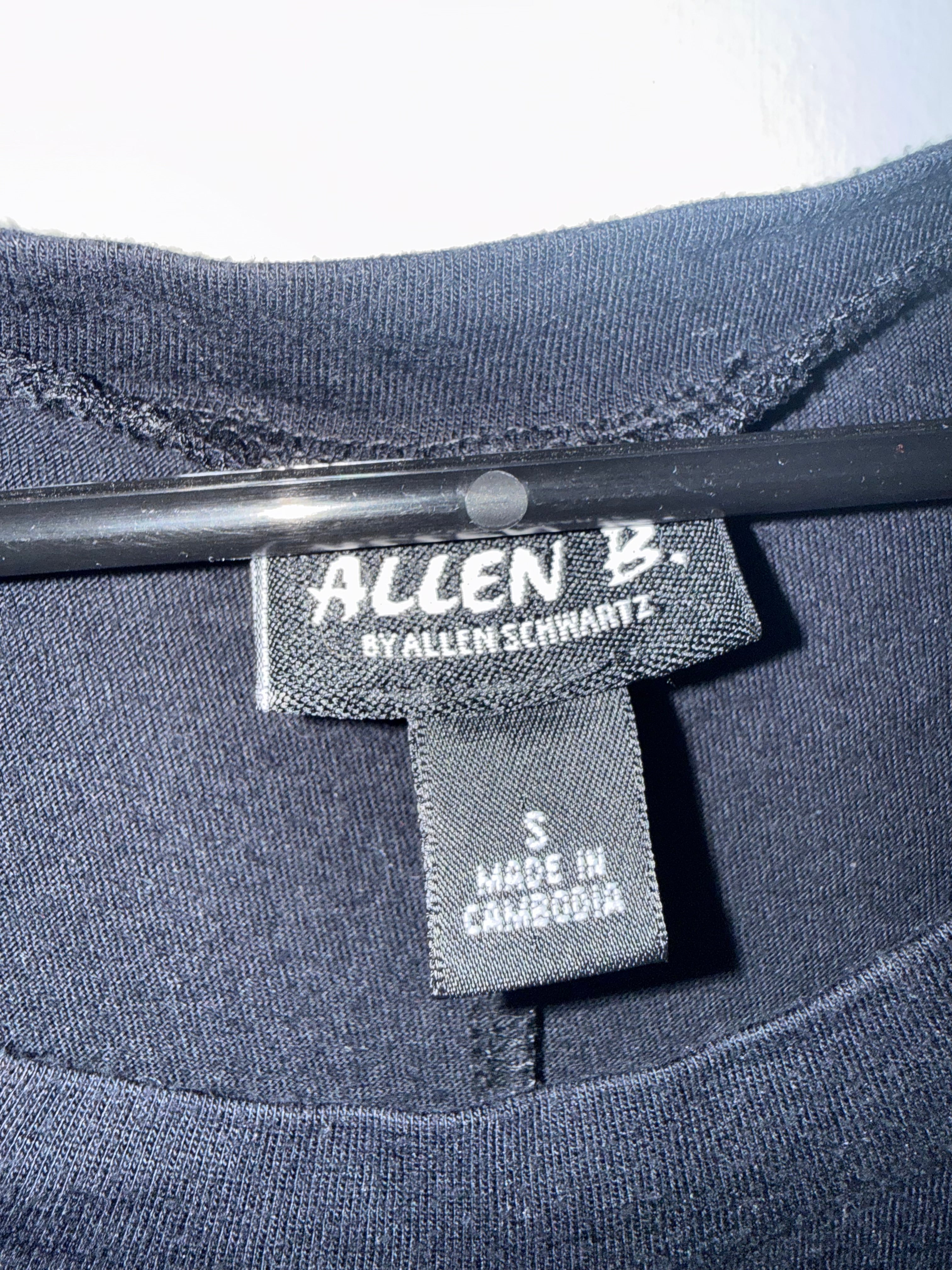 Allen B. Women’s Shirt