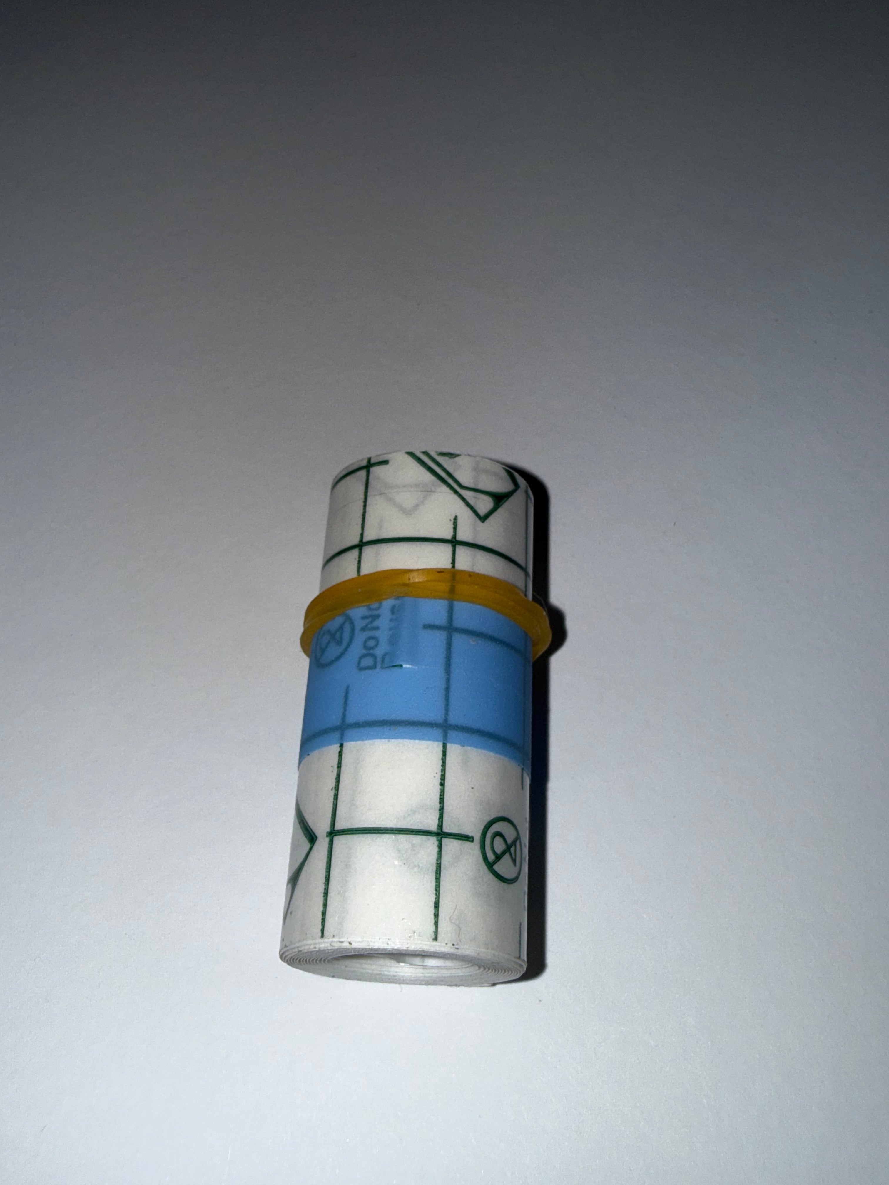 Tattoo Aftercare Wrap