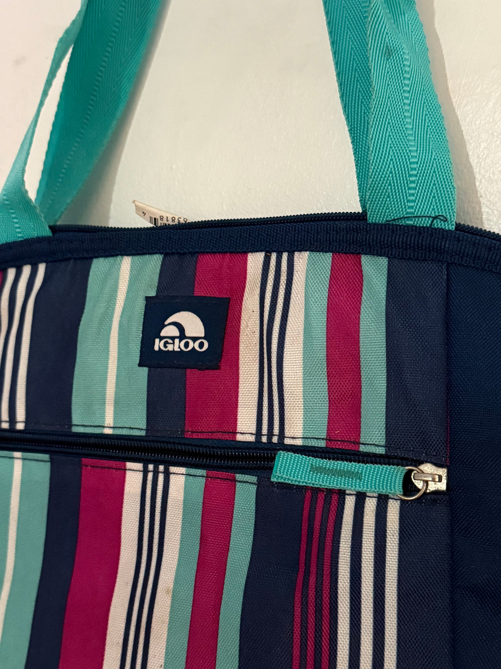 IGLOO Tote Bag