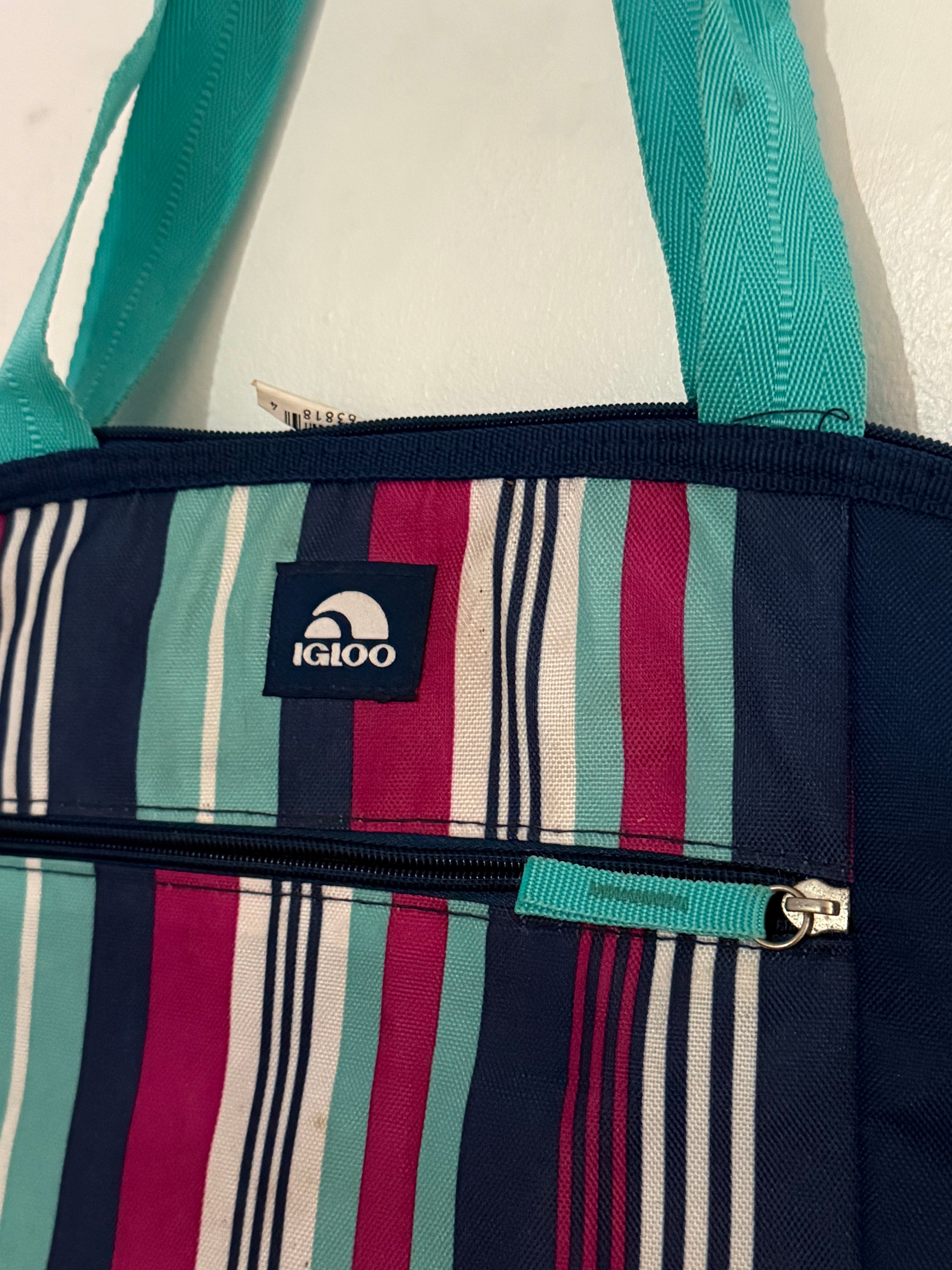 IGLOO Tote Bag