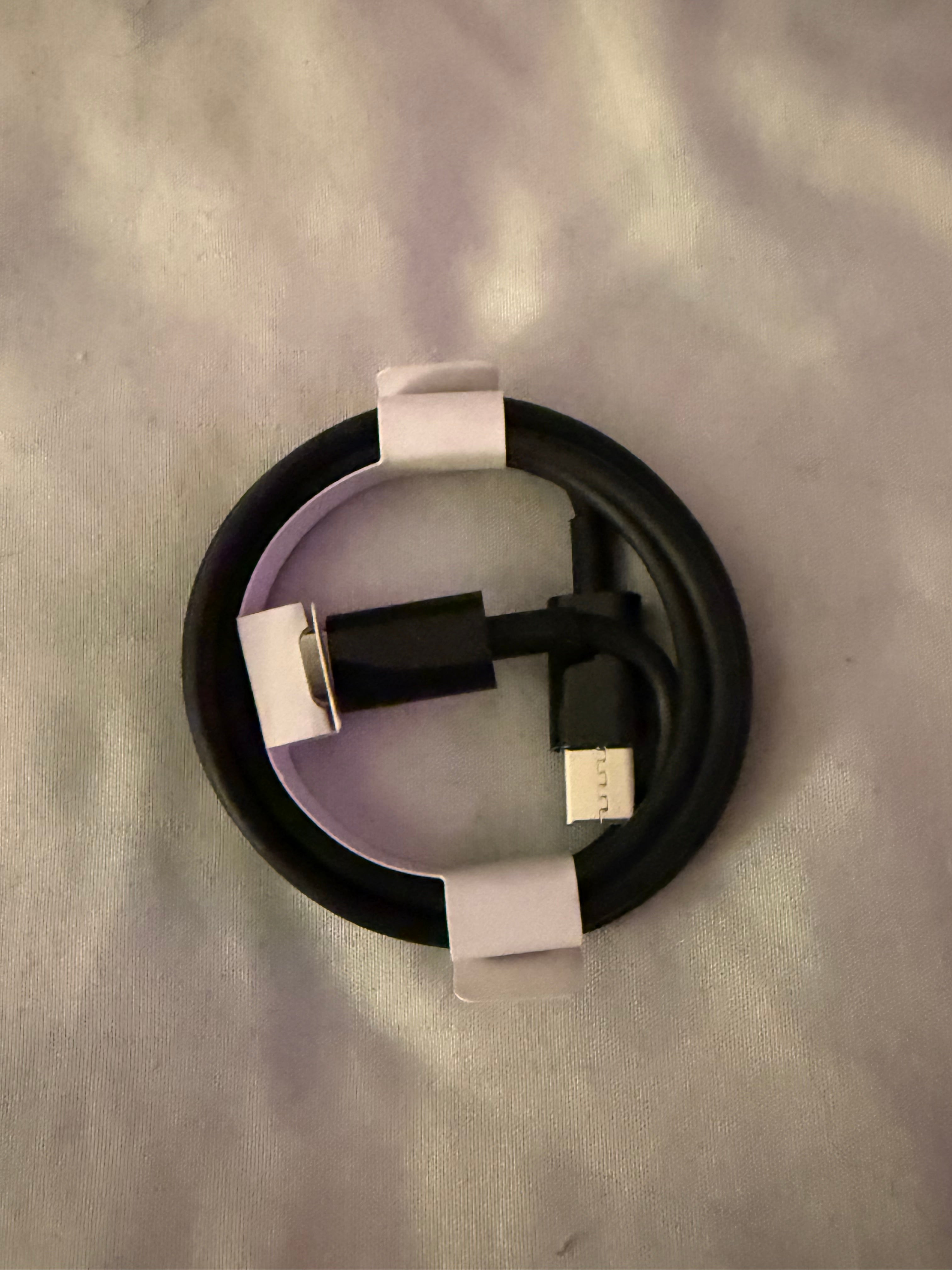 Type C Charger