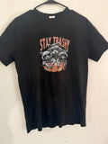 Raccoon Theme T Shirt