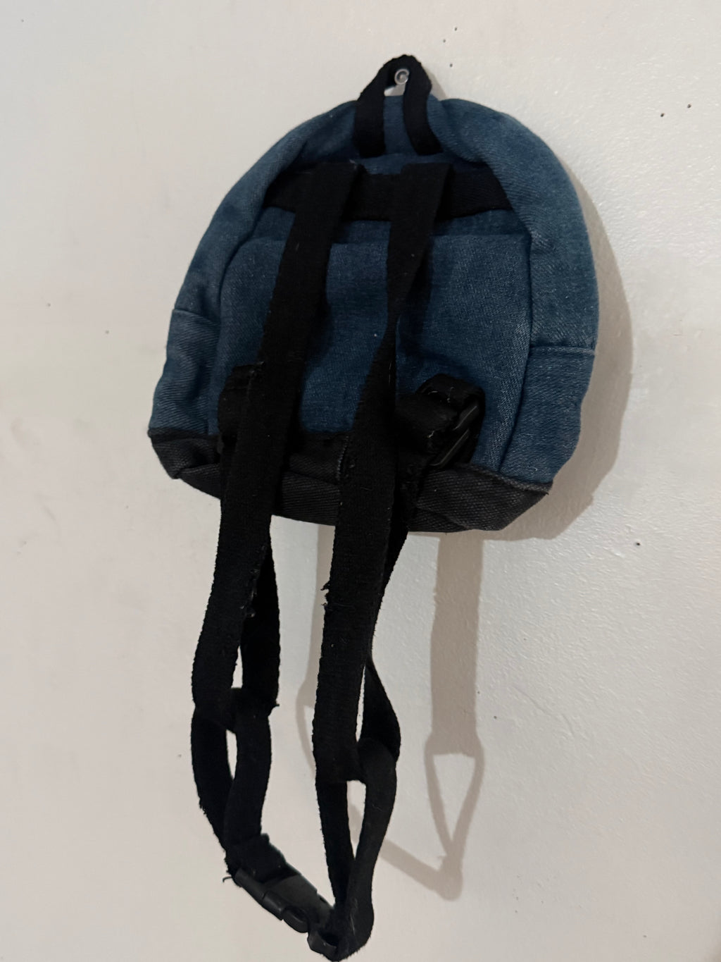Small Animal Backpack