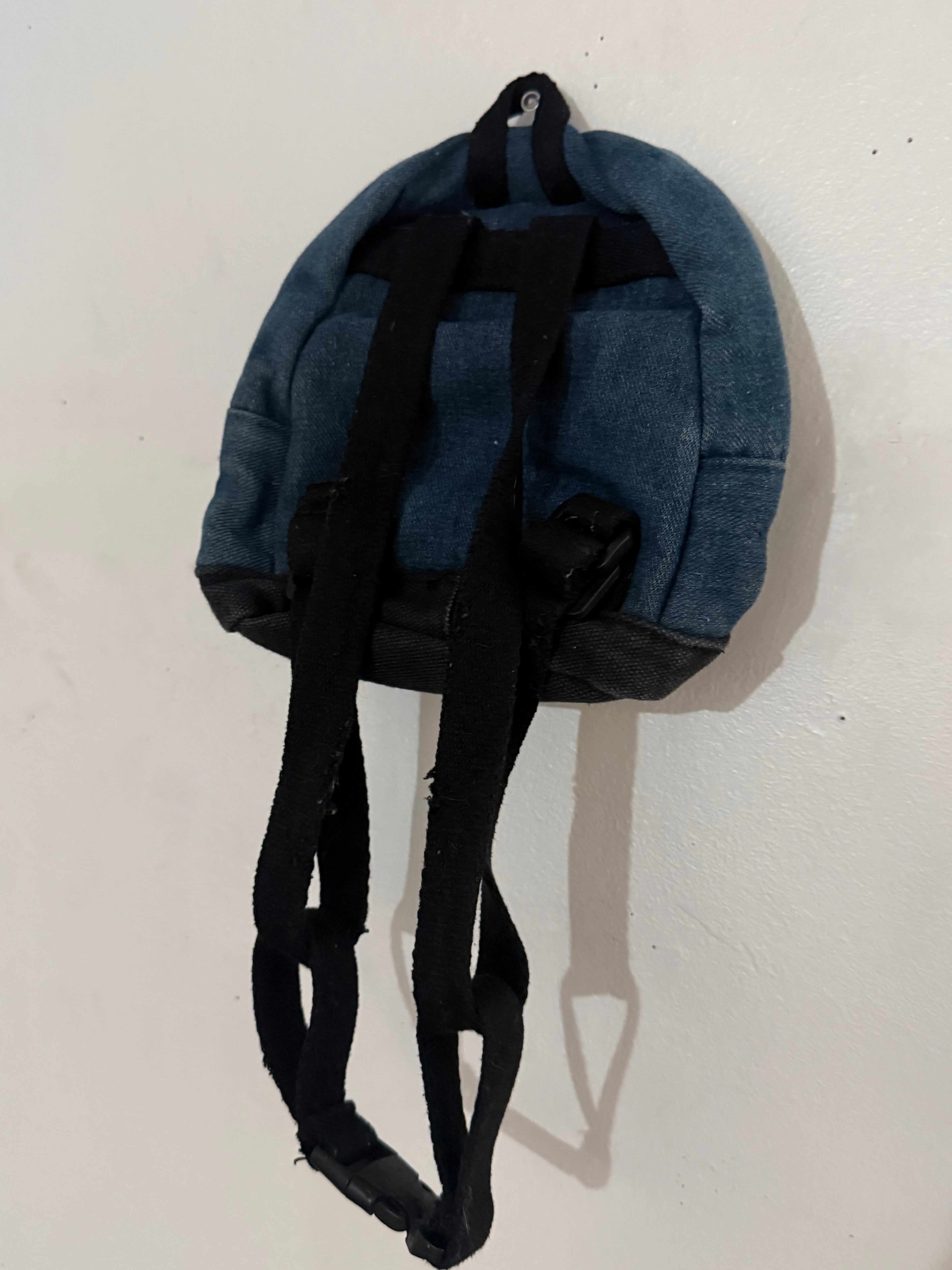 Small Animal Backpack