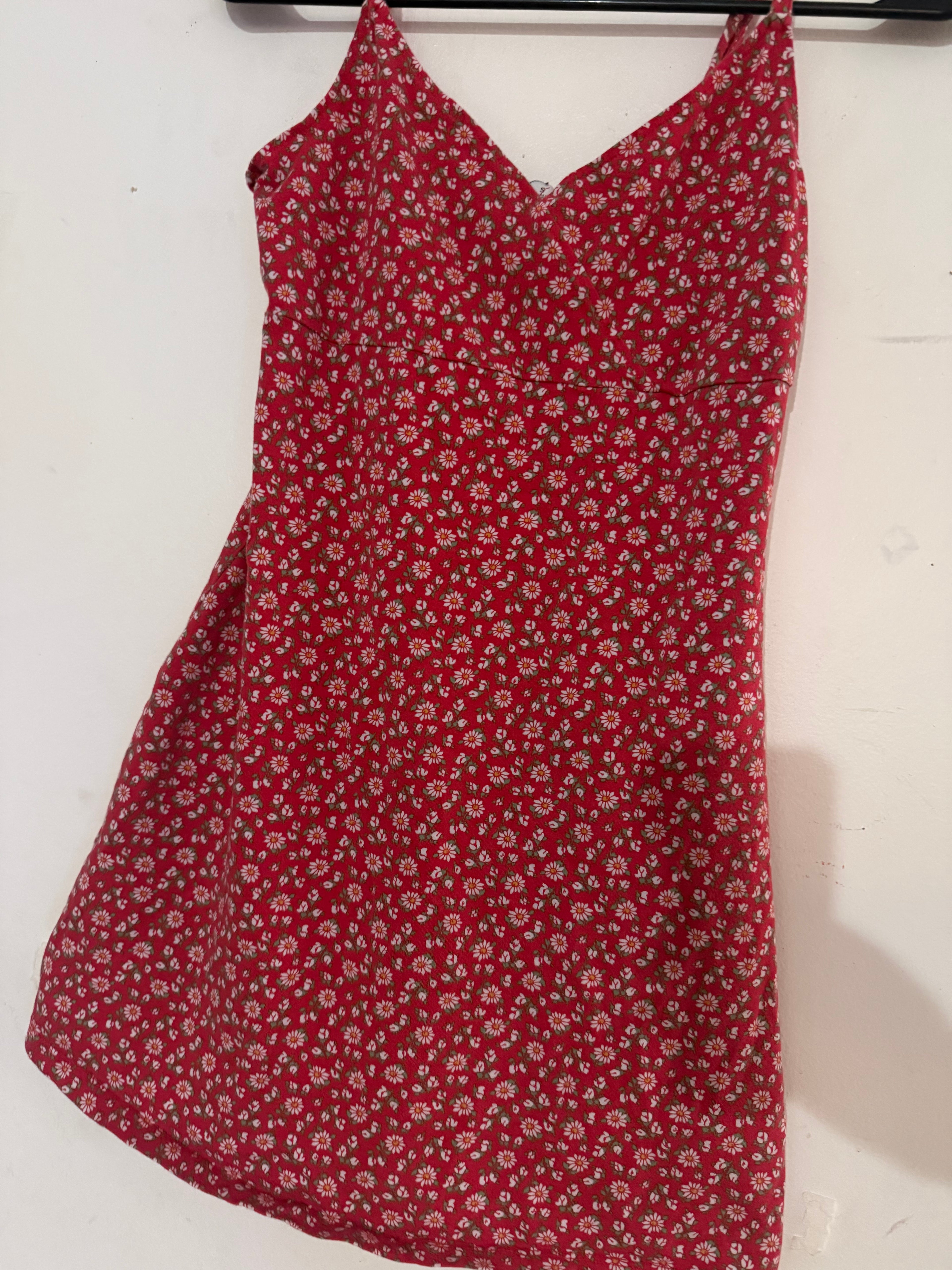 Hollister California Top