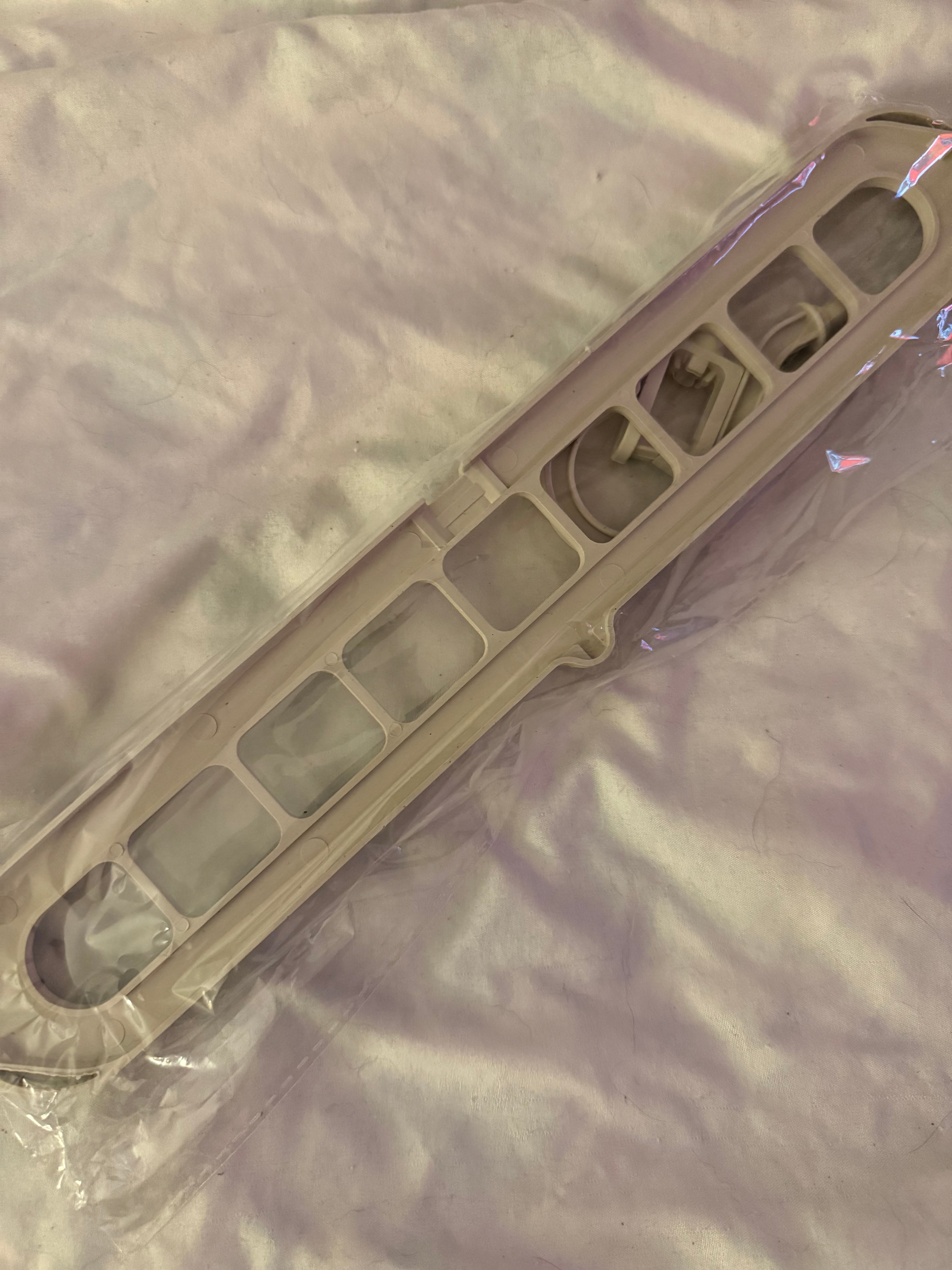 Clothes Hangar Organizer