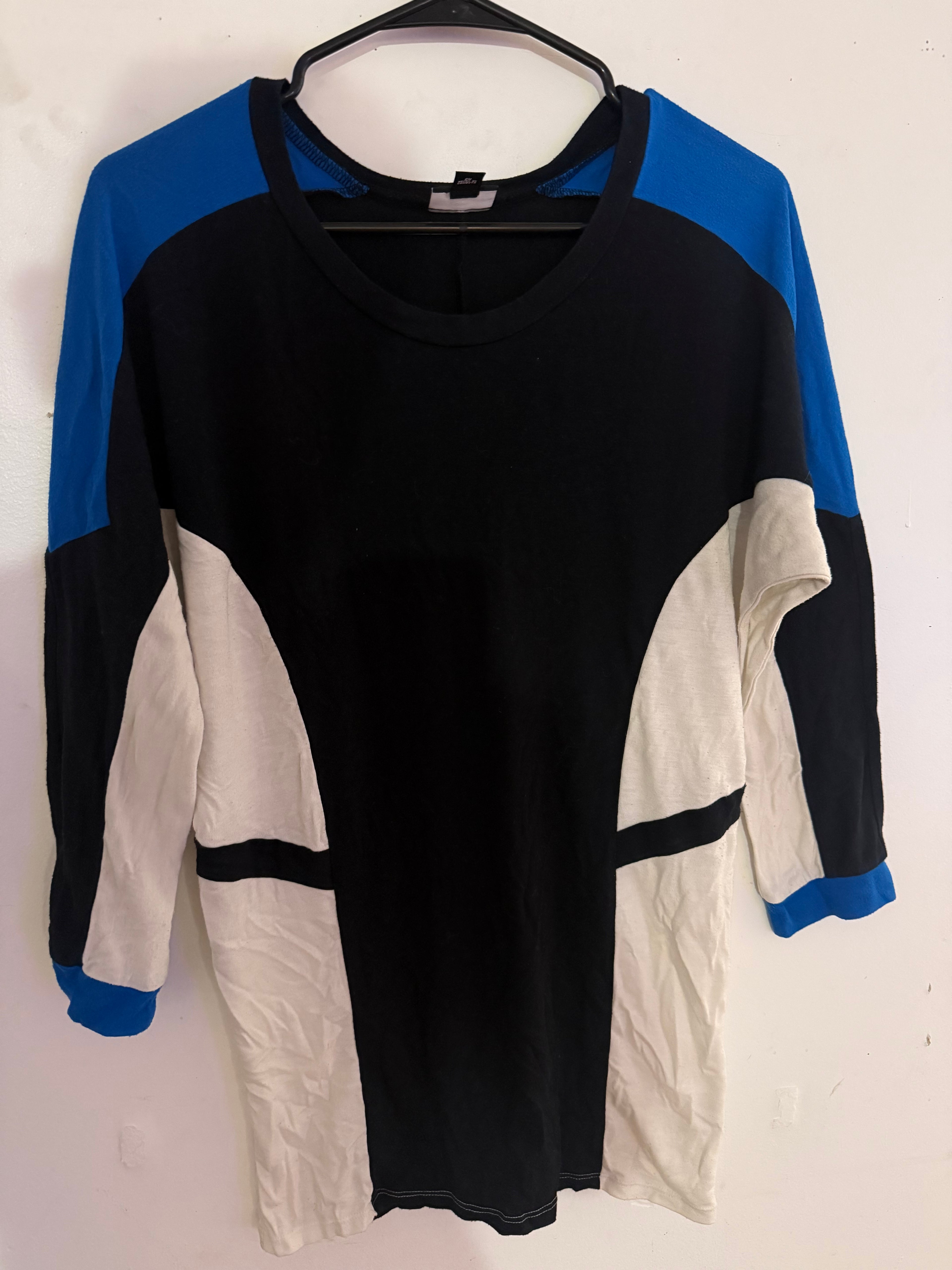 Allen B. Women’s Shirt