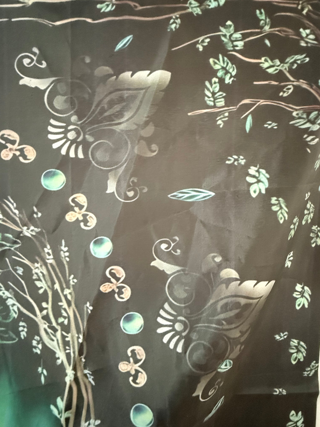 Tree Of Life Tapestry