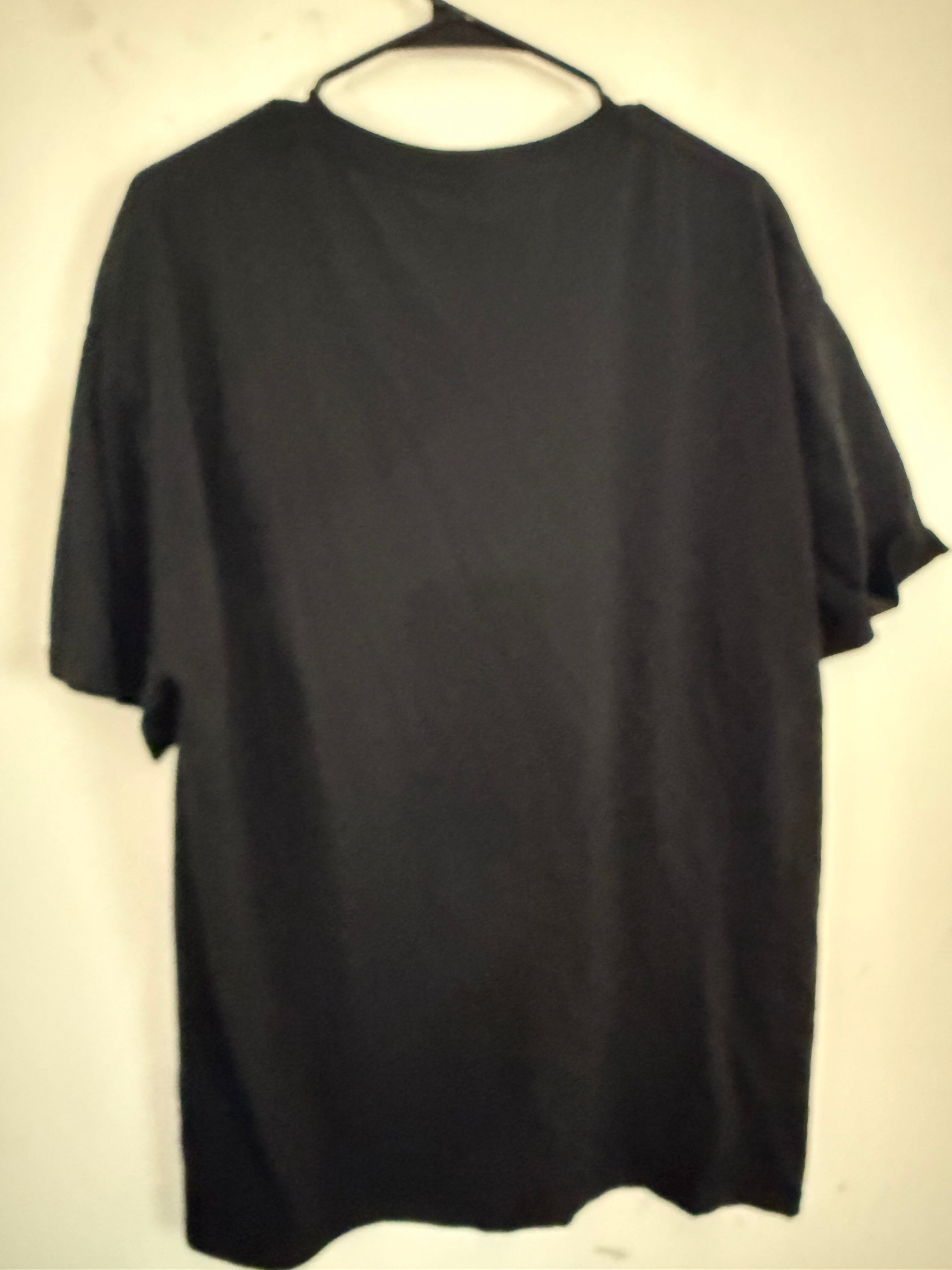 Gamer Theme Shirt