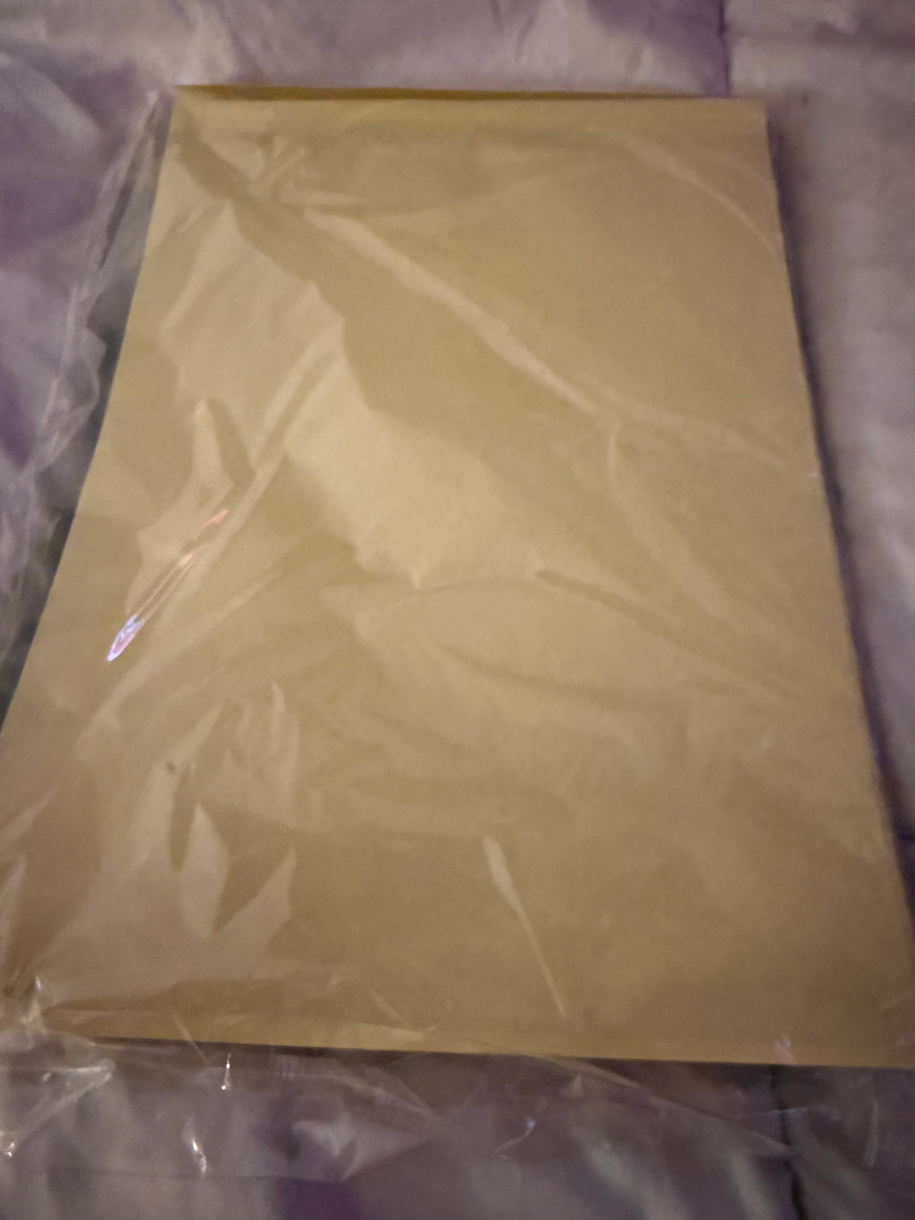 Tattoo Stencil Paper