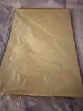 Tattoo Stencil Paper