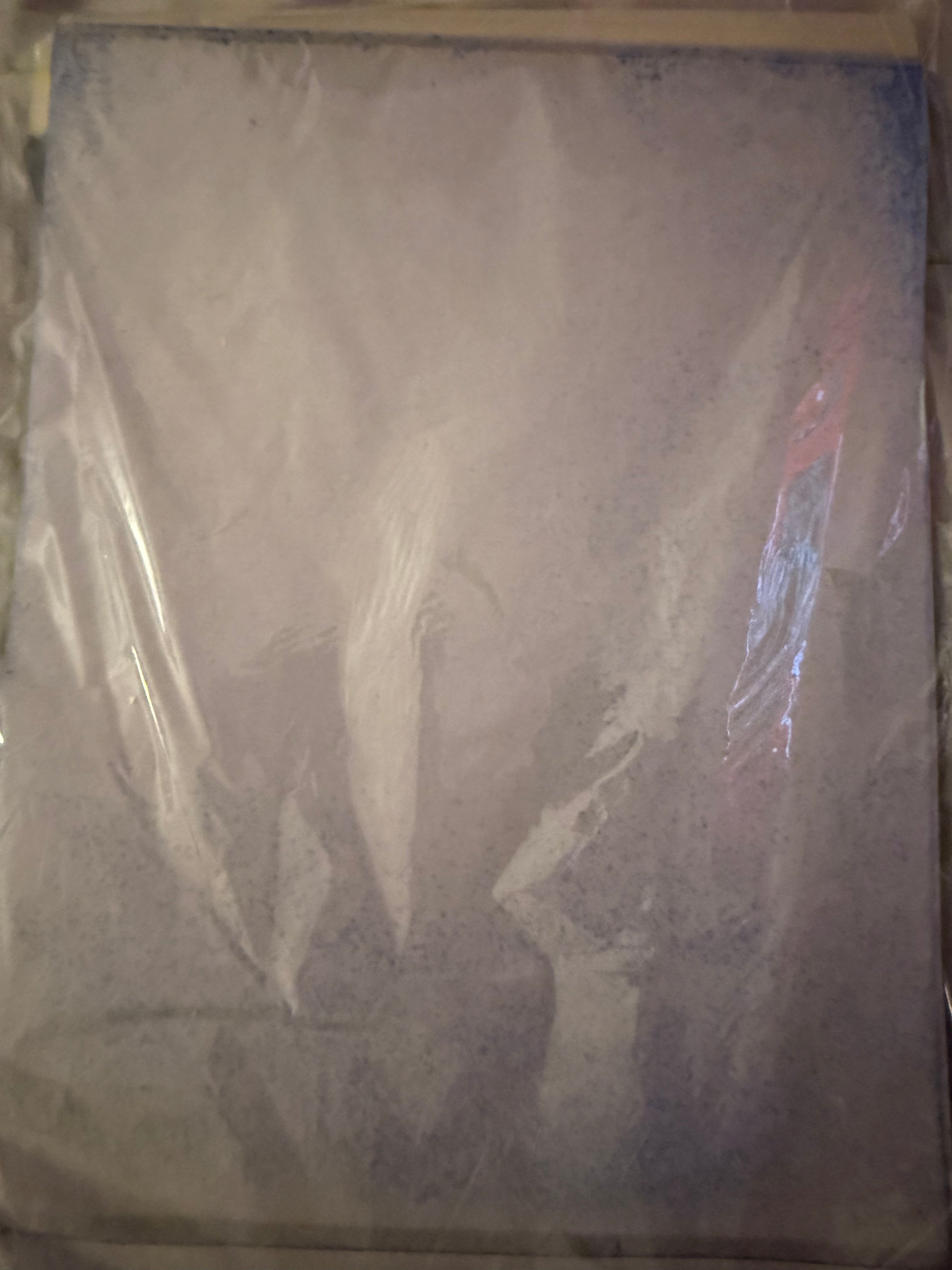 Tattoo Stencil Paper