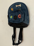 Small Animal Backpack