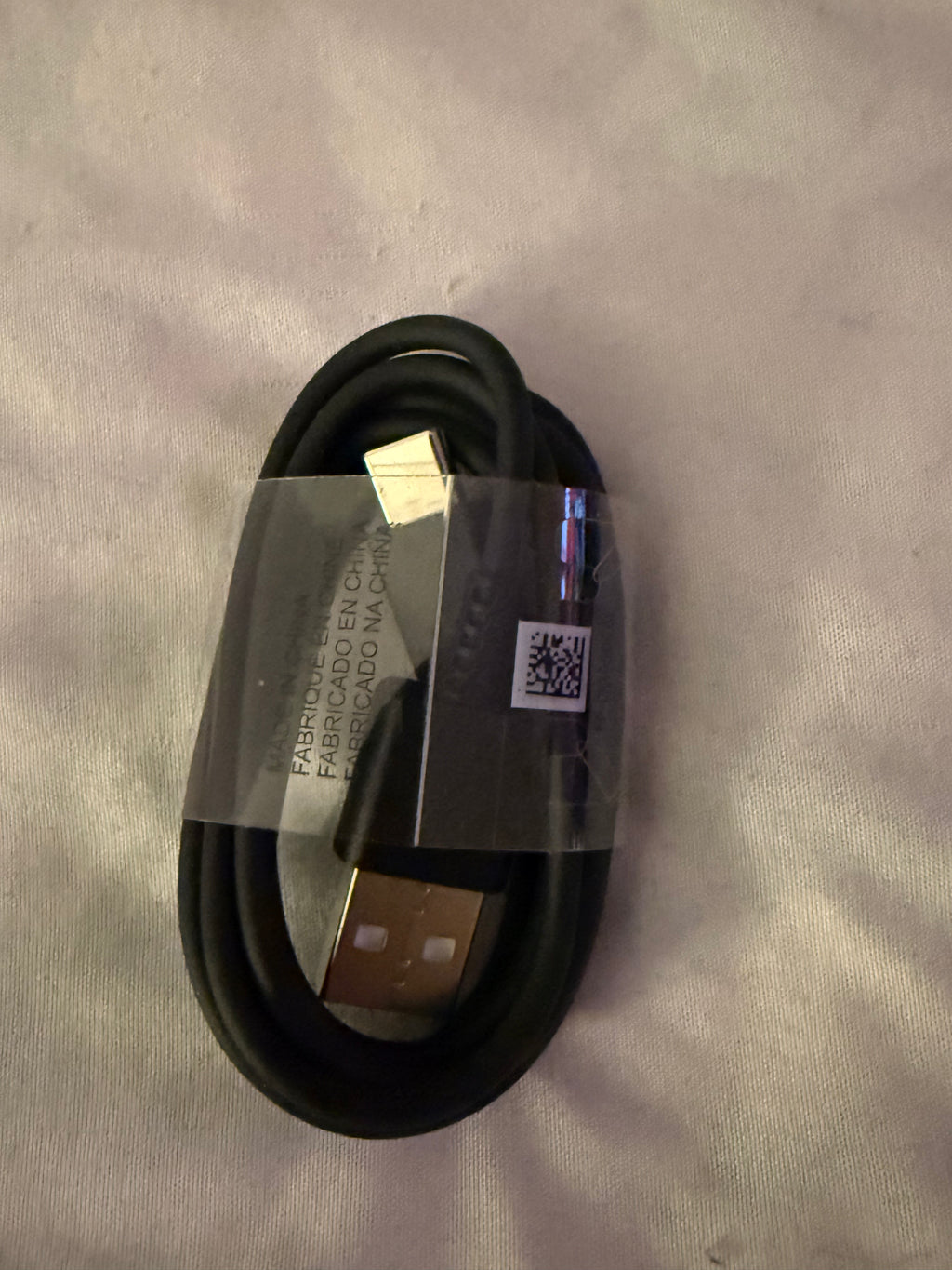 Type C Charger
