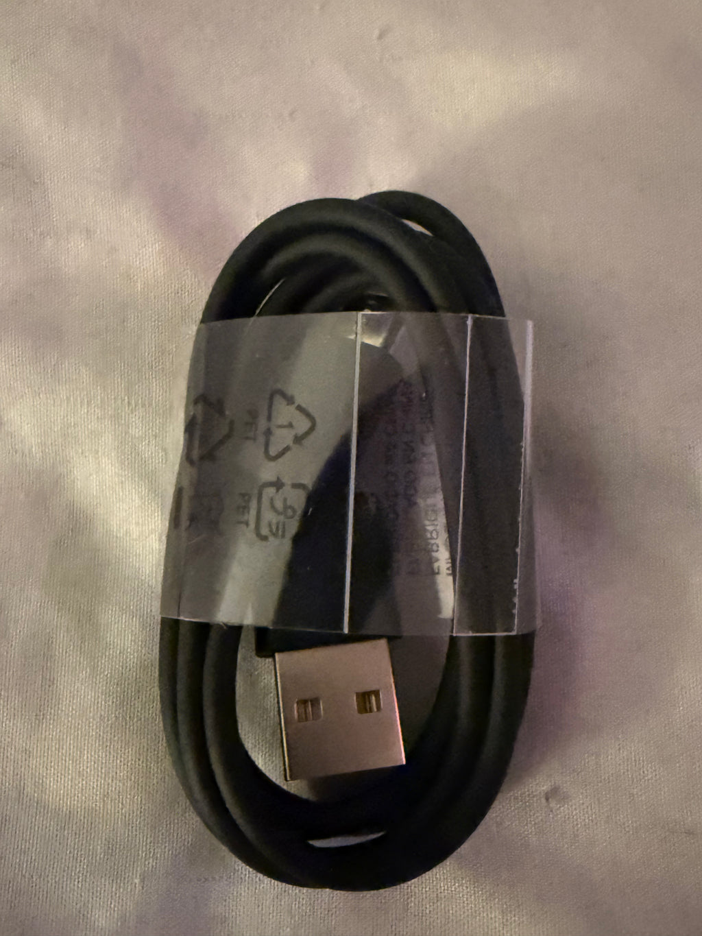 Type C Charger