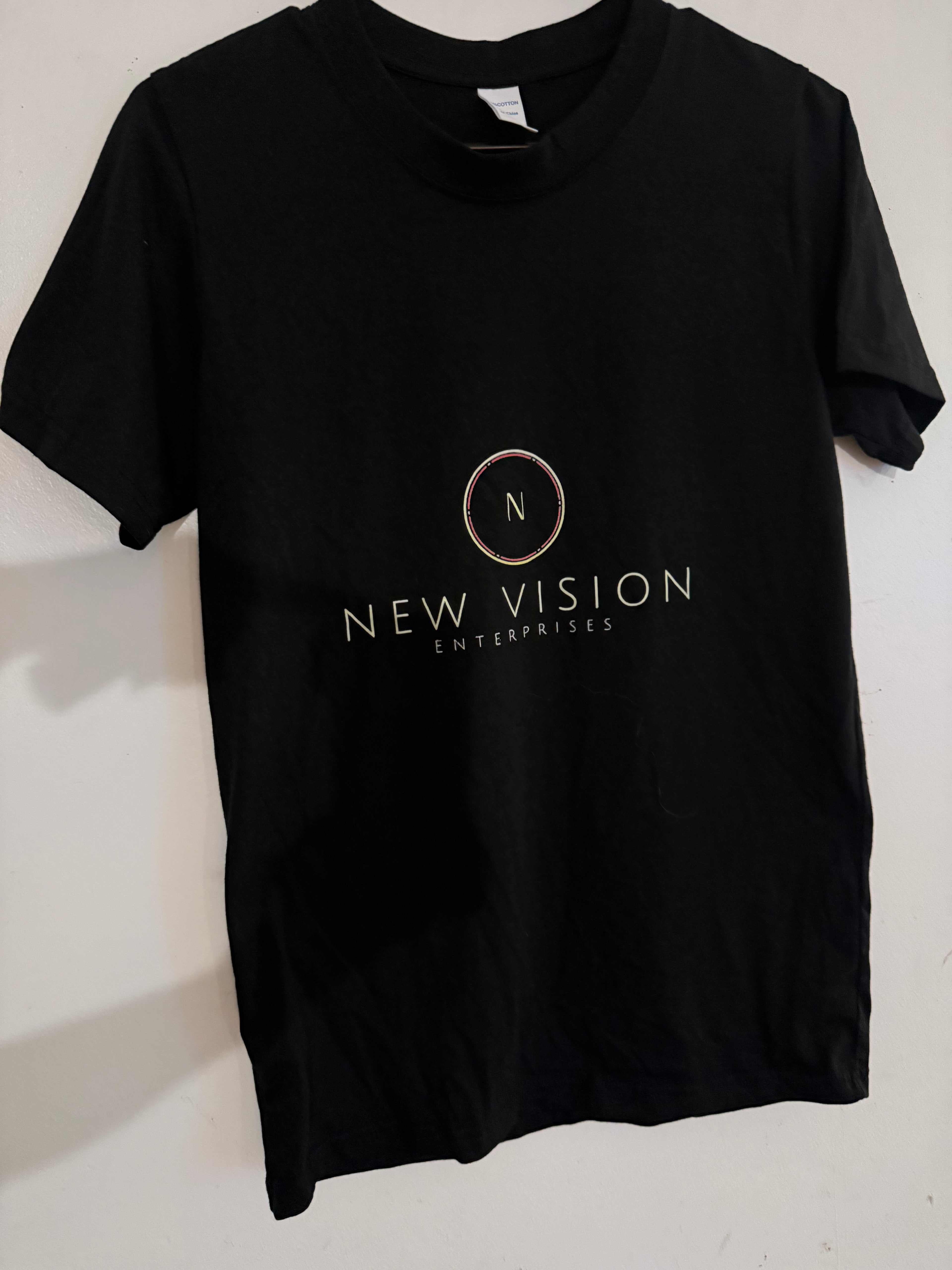 New Vision Enterprises Shirt