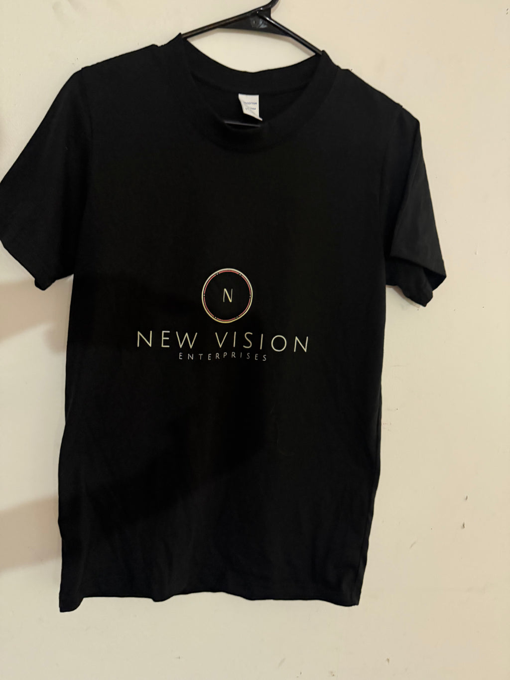 New Vision Enterprises Shirt