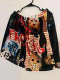 Friday the 13th Shorts