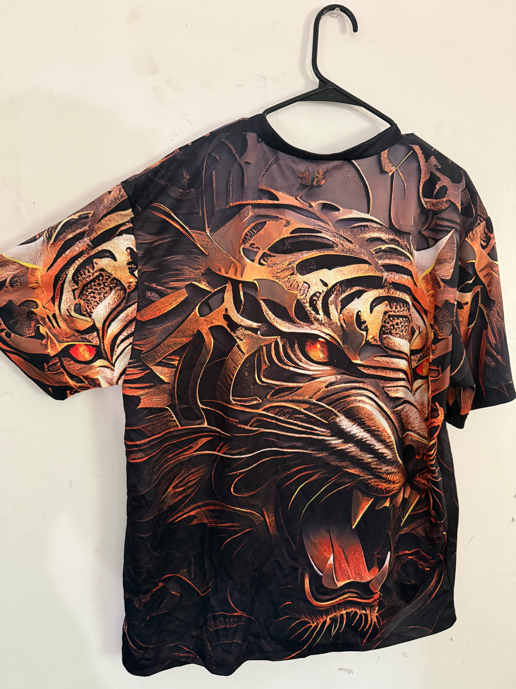 XXL Exclusive Design Shirt