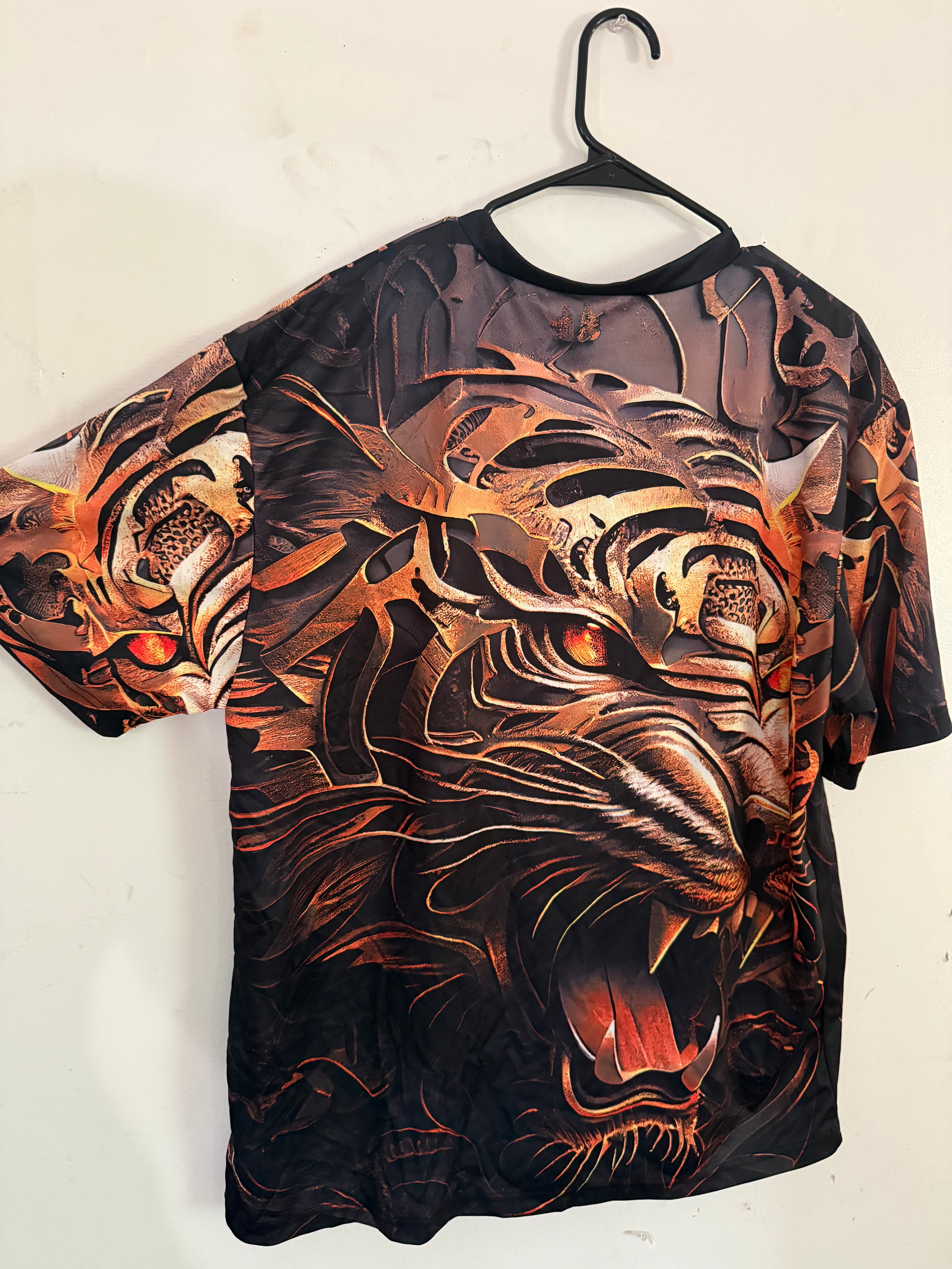 XXL Exclusive Design Shirt