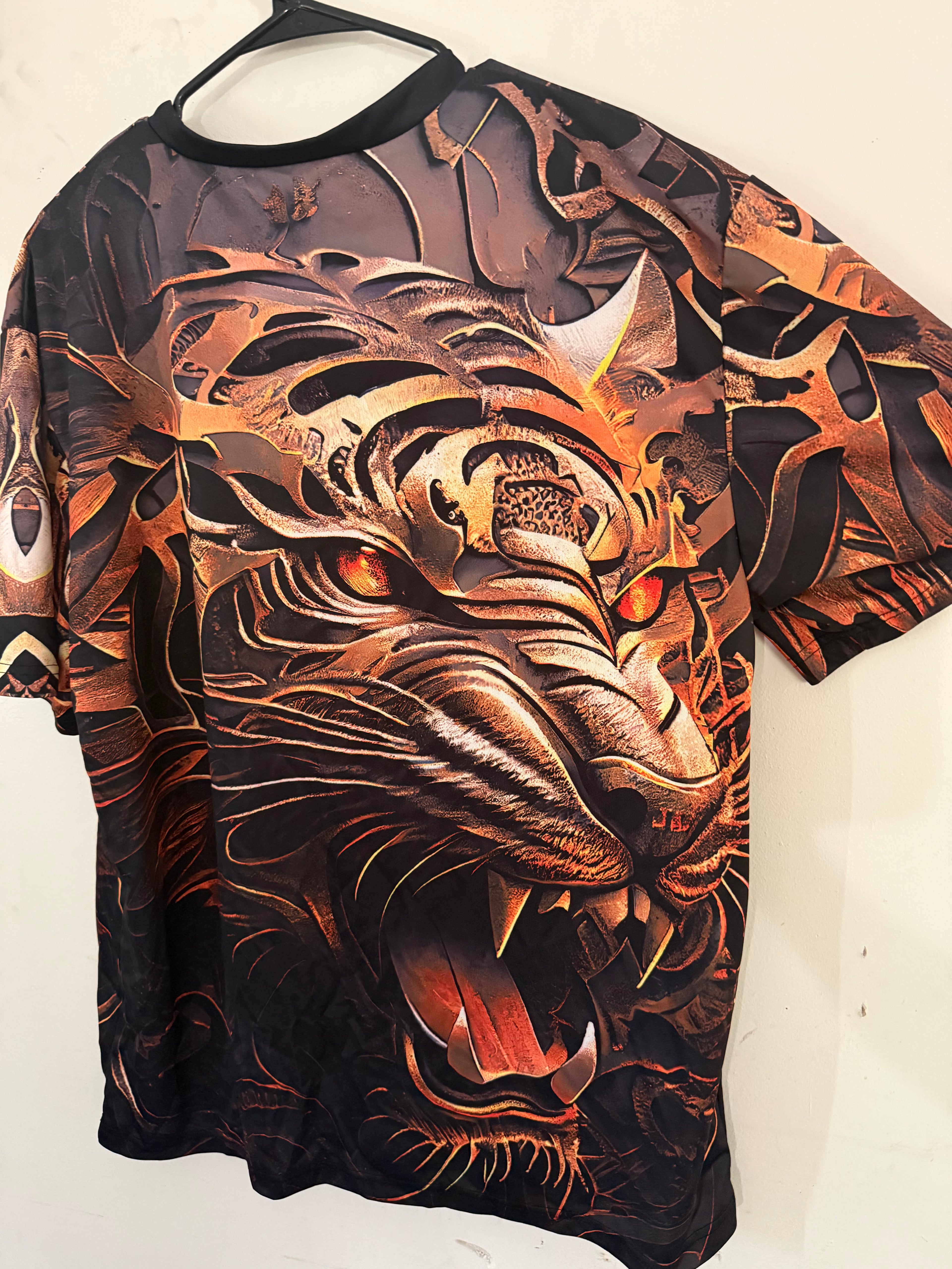 XXL Exclusive Design Shirt