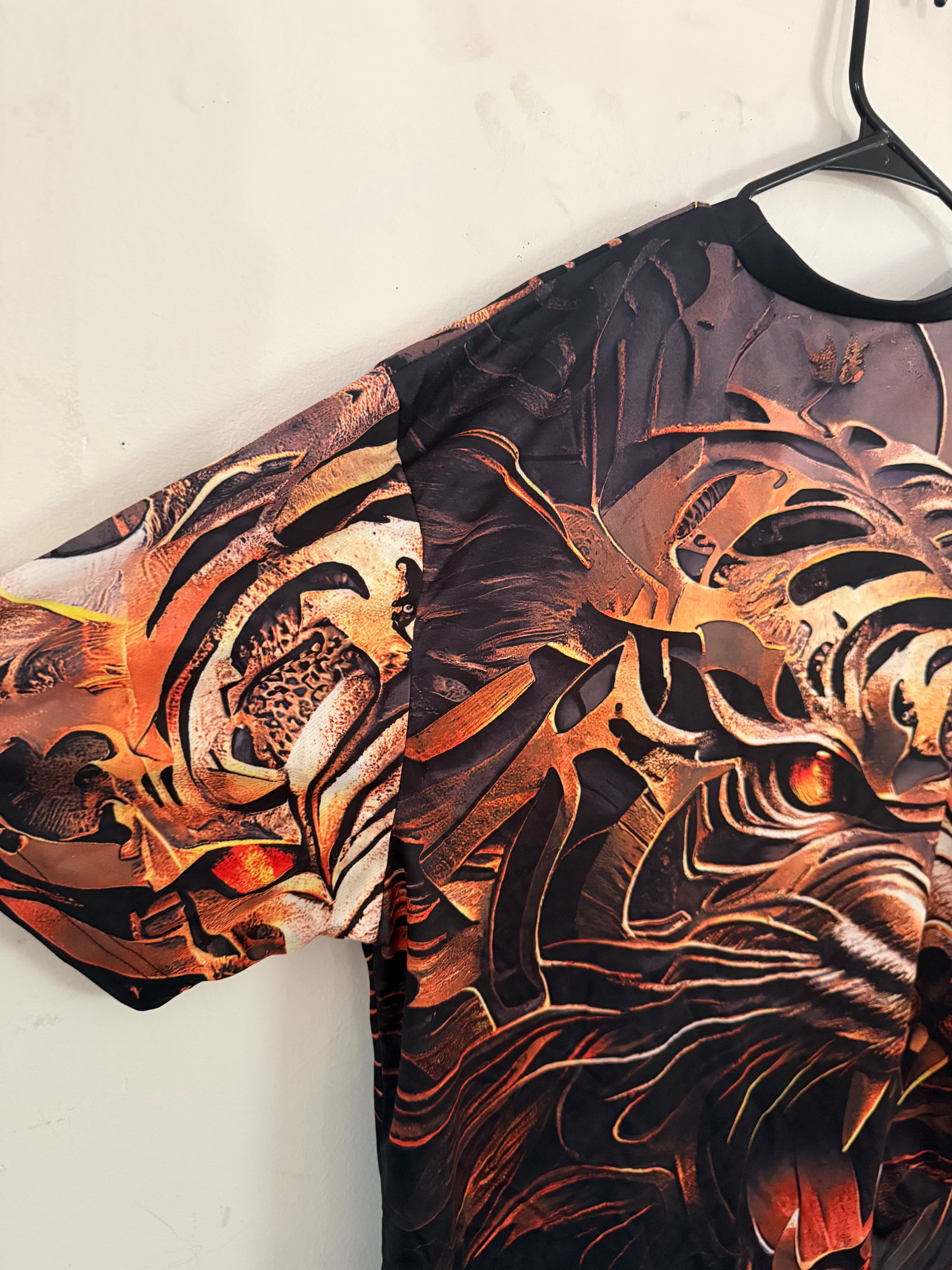 XXL Exclusive Design Shirt