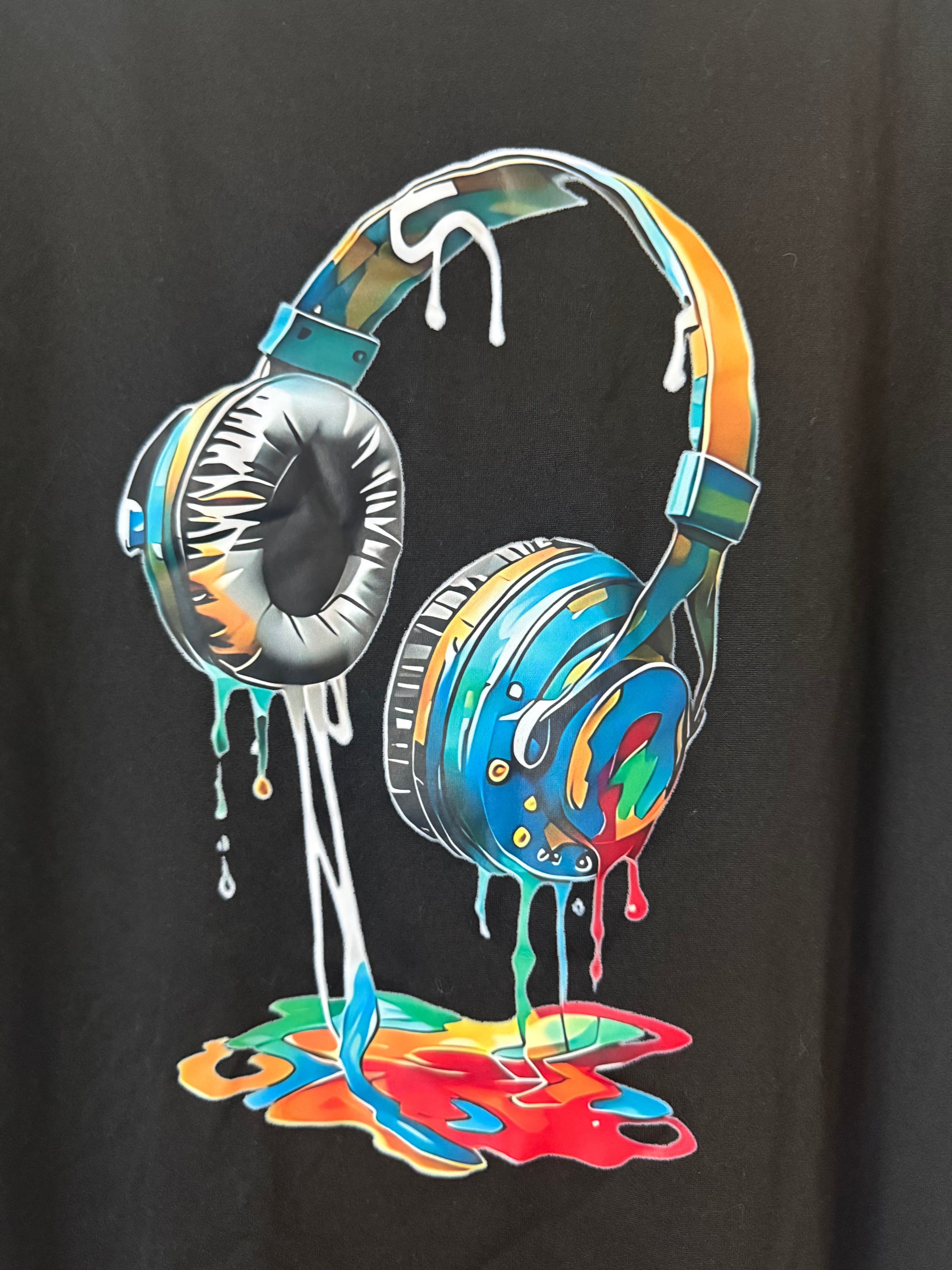 Gamer Theme Shirt