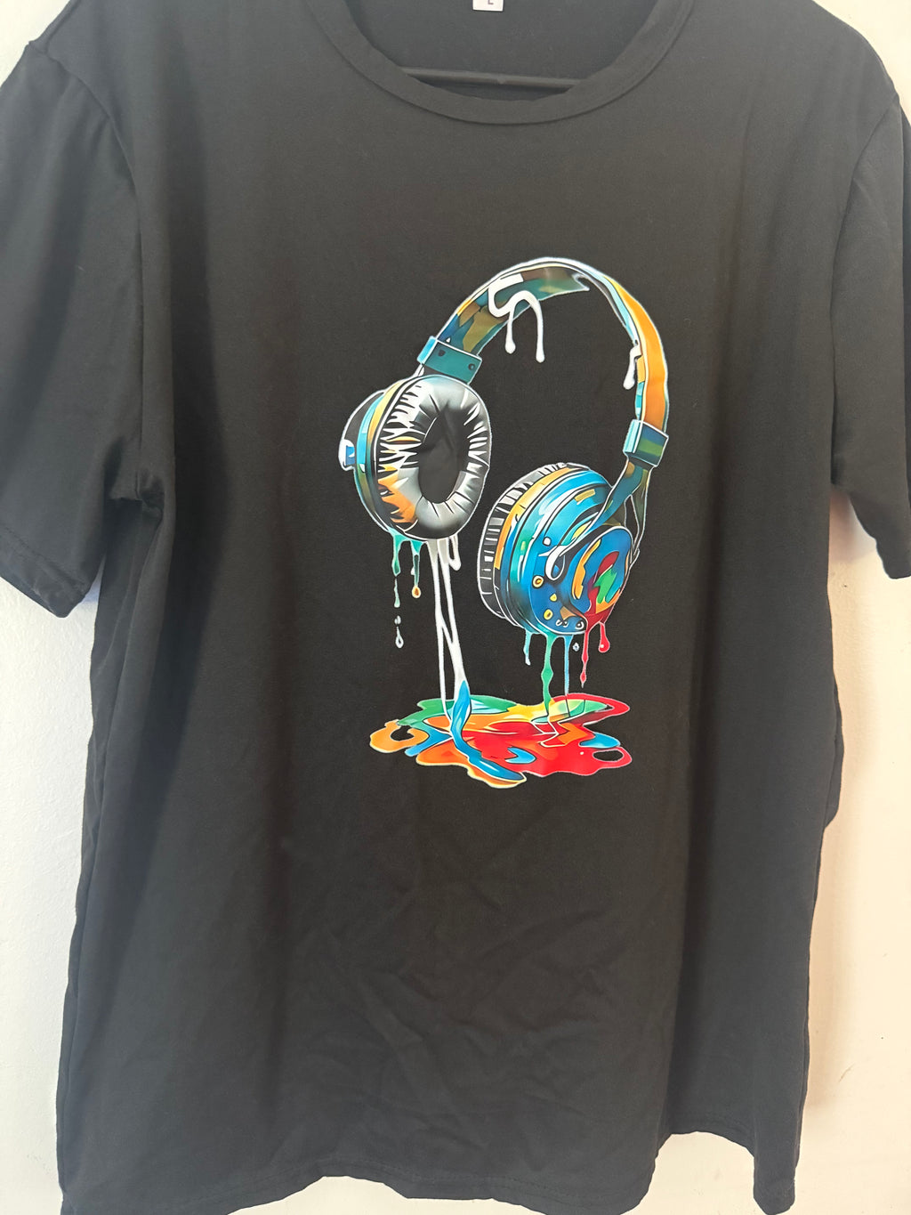 Gamer Theme Shirt