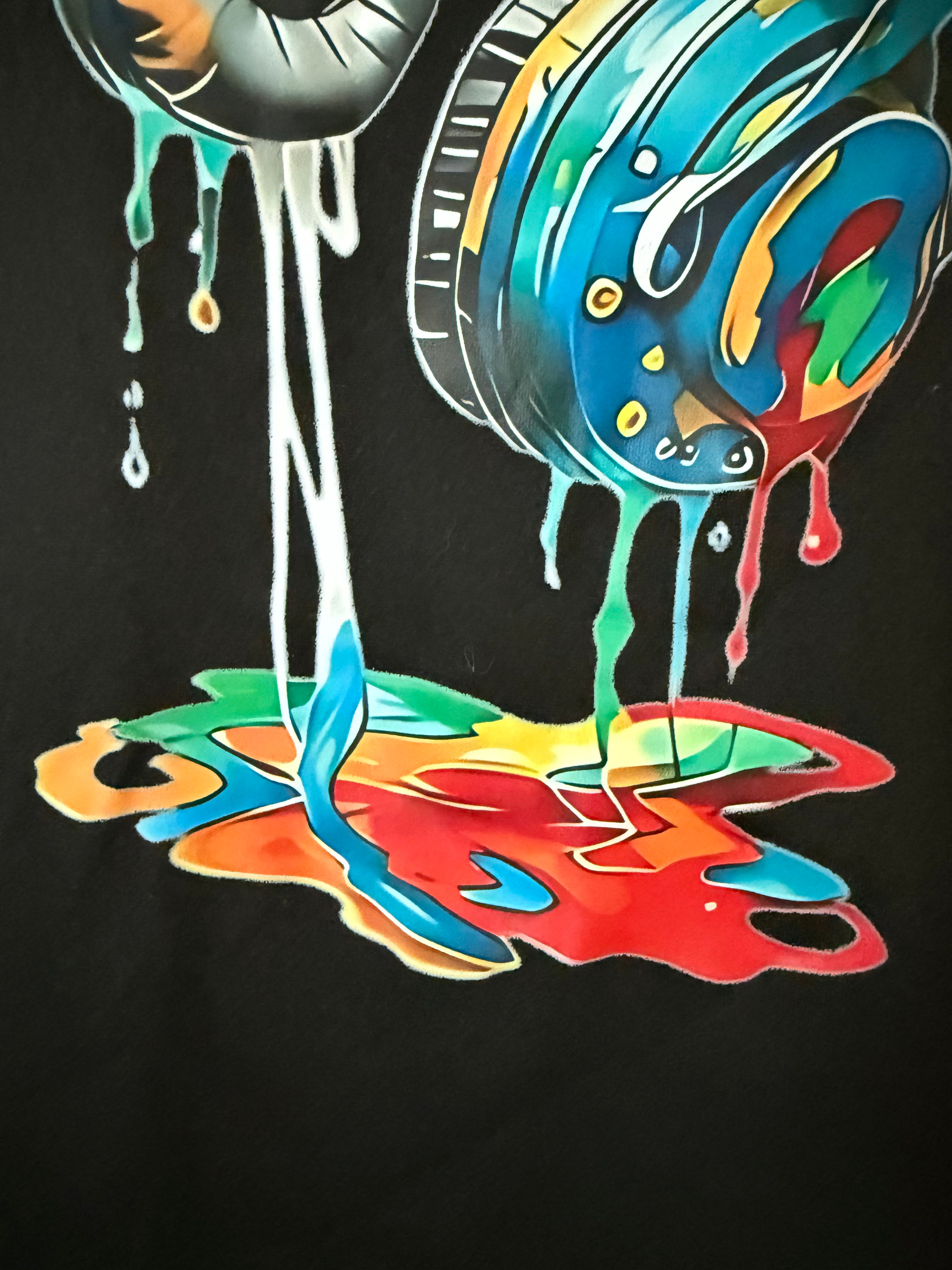 Gamer Theme Shirt