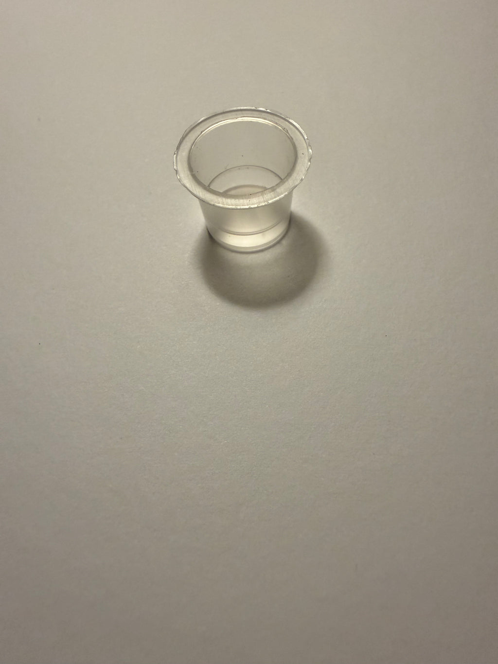 Tattoo Ink Cups Pack